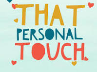 download personal touch-partybooker
