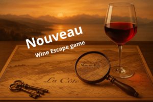 Photo lancement avec texte-partybooker