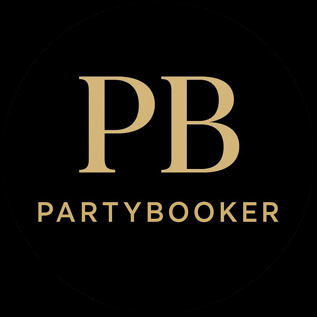 Partybooker Logo
