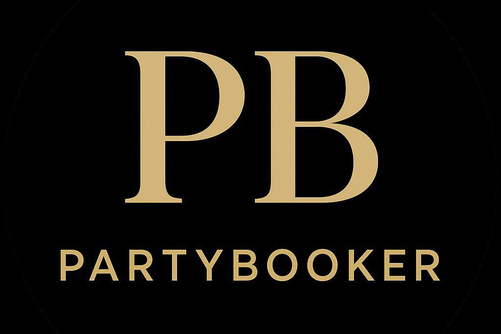 Partybooker